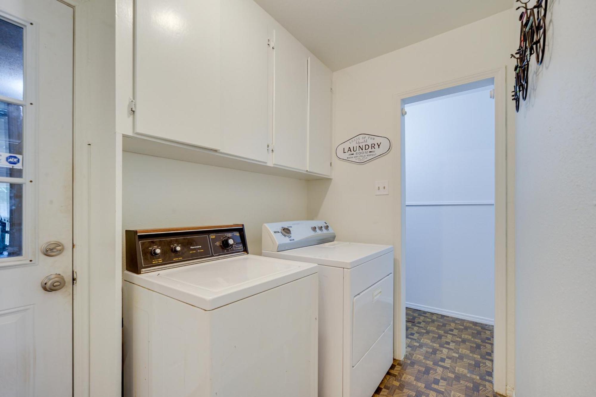 Mcqueeney Vacation Rental About 10 Mi To New Braunfels Εξωτερικό φωτογραφία