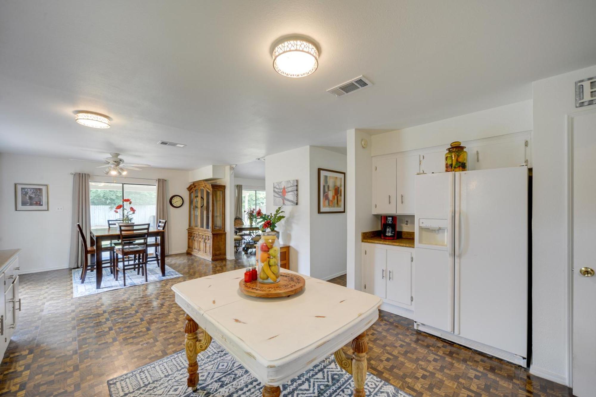 Mcqueeney Vacation Rental About 10 Mi To New Braunfels Εξωτερικό φωτογραφία