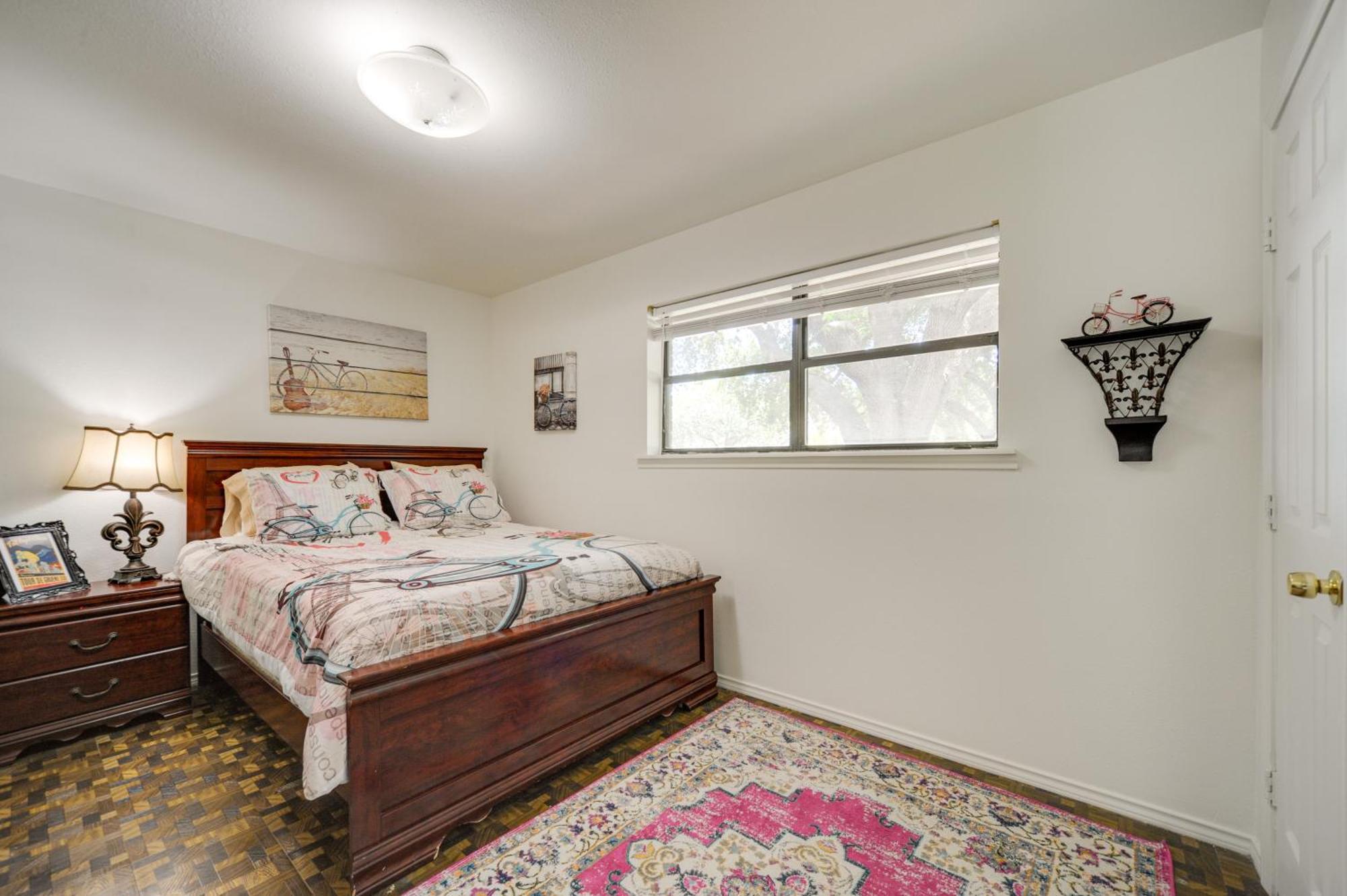 Mcqueeney Vacation Rental About 10 Mi To New Braunfels Εξωτερικό φωτογραφία